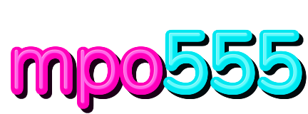 mpo555 — logo kanal